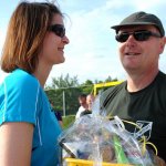 Volleyballturnier Mai 2014