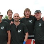 Volleyballturnier Mai 2014