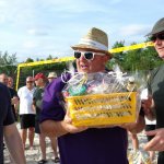 Volleyballturnier Mai 2014