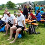 Volleyballturnier Mai 2014