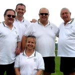 Volleyballturnier Mai 2014