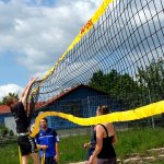 Volleyballturnier Mai 2014