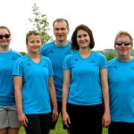 Volleyballturnier Mai 2014