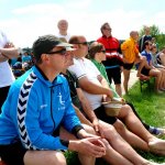 Volleyballturnier Mai 2014