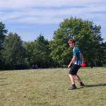 Zeltlager 2024 - Tag 2