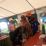 Zeltlager 2024 - Tag 2