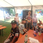 Zeltlager 2024 - Tag 2