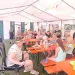 Zeltlager 2024 - Tag 2