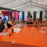 Zeltlager 2024 - Tag 3