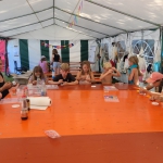 Zeltlager 2024 - Tag 3