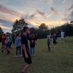 Zeltlager 2024 - Tag 4
