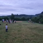 Zeltlager 2024 - Tag 4