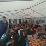 Zeltlager 2024 - Tag 4
