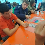 Zeltlager 2024 - Tag 4