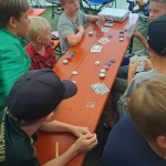Zeltlager 2024 - Tag 4