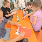 Zeltlager 2024 - Tag 4