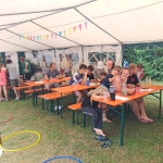 Zeltlager 2024 - Tag 4