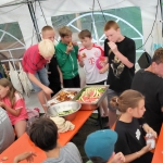 Zeltlager 2024 - Tag 4