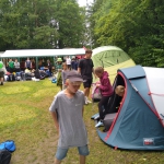 Zeltlager 2024 - Tag 5