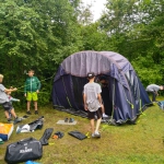 Zeltlager 2024 - Tag 5