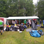 Zeltlager 2024 - Tag 5