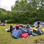 Zeltlager 2024 - Tag 5