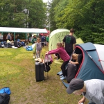 Zeltlager 2024 - Tag 5