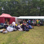 Zeltlager 2024 - Tag 5