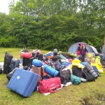 Zeltlager 2024 - Tag 5