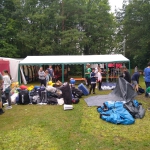 Zeltlager 2024 - Tag 5