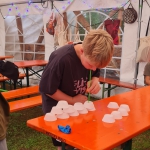 Zeltlager 2025 - Tag 2
