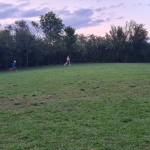 Zeltlager 2025 - Tag 2