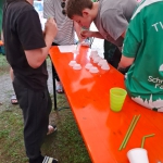 Zeltlager 2025 - Tag 2