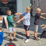 Zeltlager 2025 - Tag 3