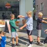 Zeltlager 2025 - Tag 3