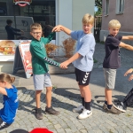 Zeltlager 2025 - Tag 3