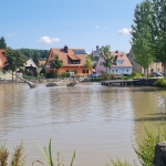 Zeltlager 2025 - Tag 3