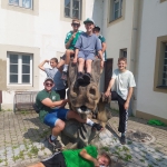 Zeltlager 2025 - Tag 3