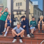 Zeltlager 2025 - Tag 3