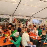 Zeltlager 2025 - Tag 3