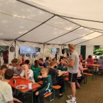 Zeltlager 2025 - Tag 3