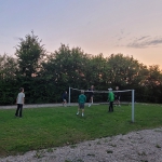 Zeltlager 2025 - Tag 3