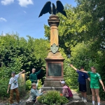Zeltlager 2025 - Tag 3