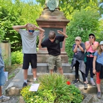 Zeltlager 2025 - Tag 3