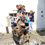 Zeltlager 2025 - Tag 3