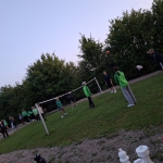 Zeltlager 2025 - Tag 3