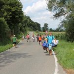 Zeltlager '14