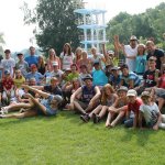 Zeltlager '14