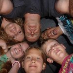 Zeltlager '14