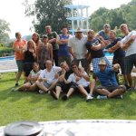 Zeltlager '14